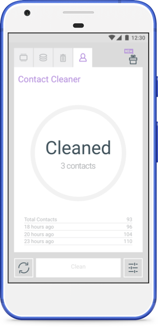 Contact 6